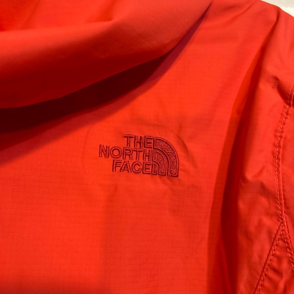 xxxNWT The North Face Dryvent Resolve 2 Hooded Windbreaker Jacket Size L Large - Picture 12 of 12